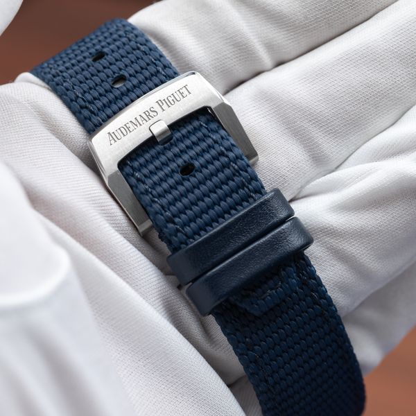 Audemars Piguet CODE 11.59 26393ST.OO.A348KB.01